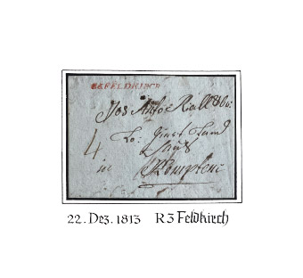Ankauf Briefmarken in Regensburg